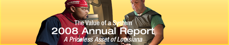 2008 Annual Report