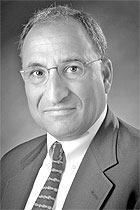 Dr. Michael Kaiser