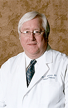 Dr. Ron J. Anderson