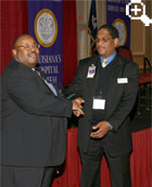 Dr. Dwayne Thomas