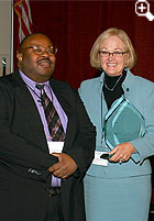 Jolene Johnson, M.D.