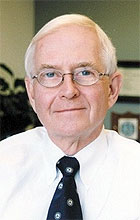 Daniel Duffy, MD, MACP