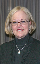 Dr. Jolene Johnson