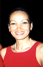 Lisa A. Newman, MD, MPH, FACS