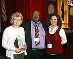 EKL Asthma award