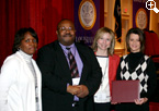 LAK Hypertension award