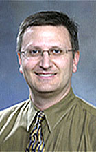 Paul Haidet, MD, MPH