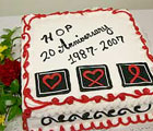 HOP 20th
