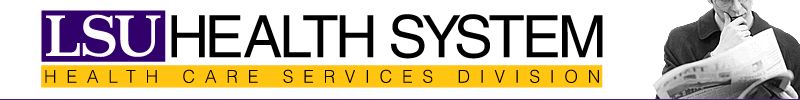 LSU Hospitals
