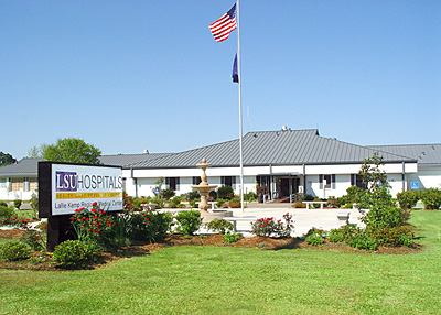 Lallie Kemp Medical Center