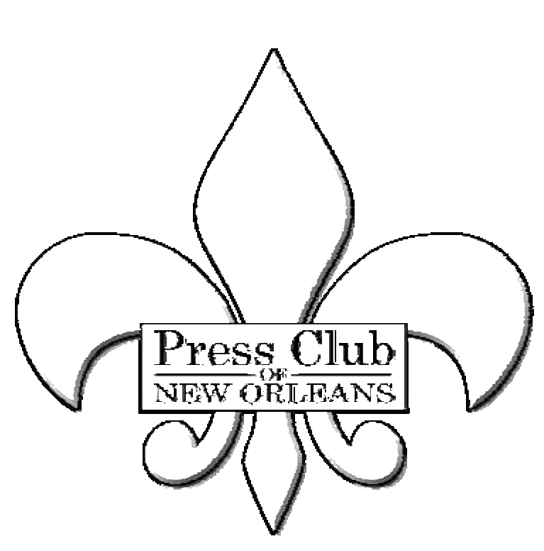Press Club of New Orleans