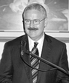 Larry D. Walker