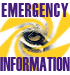 Emergency Information Page