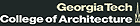 Georgia Tech College of Architechture