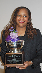 Gail Gibson