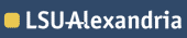 LSU Alexandria