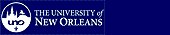 University of New Orleans