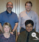 Leadership Academy Graduates