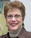 Mary Broussard