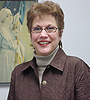 Mary Broussard, RN, MSN