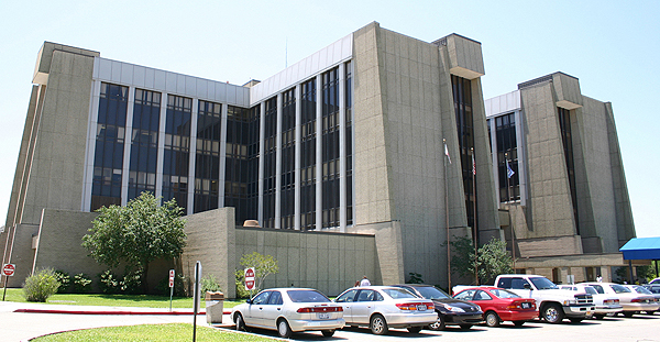 Leonard J. Chabert Medical Center (LJCMC), in Houma, La., has received Leonard J. Chabert Medical Center (LJCMC), in Houma, La., has received
