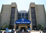 Leonard J. Chabert Medical Center