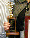 LJCMC-Cancer Award