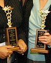LJCMC-HIV Award