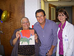 Walter O. Moss Art Project