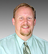 Dr. Ronald Wilcox