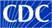 cdc logo