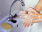 Wash Your Hands!