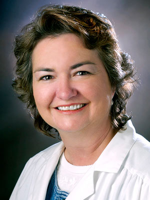 Dr. Cathi Fontenot
