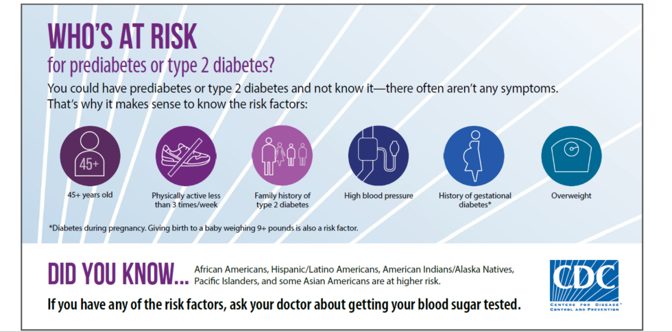 prediabetes