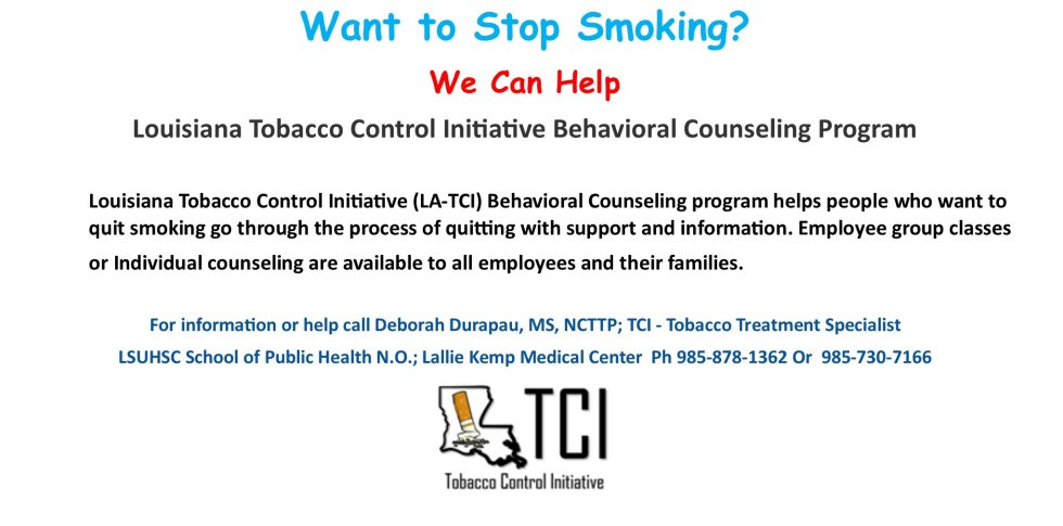 Tobacco Control Initiative