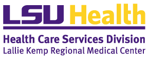 LSU Health New Orleans